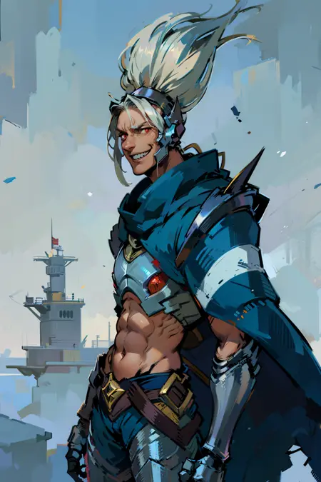 Omen_Default_AoV_Model_LoRA