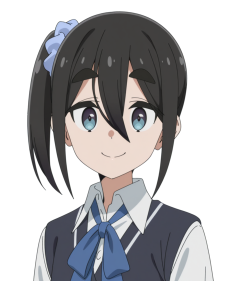 [IL] Satsuki Amamiya - Mono v1.0il