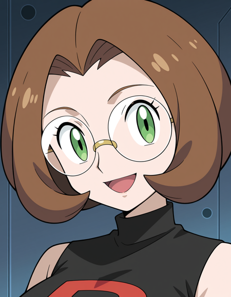 Tichoz's Avatar