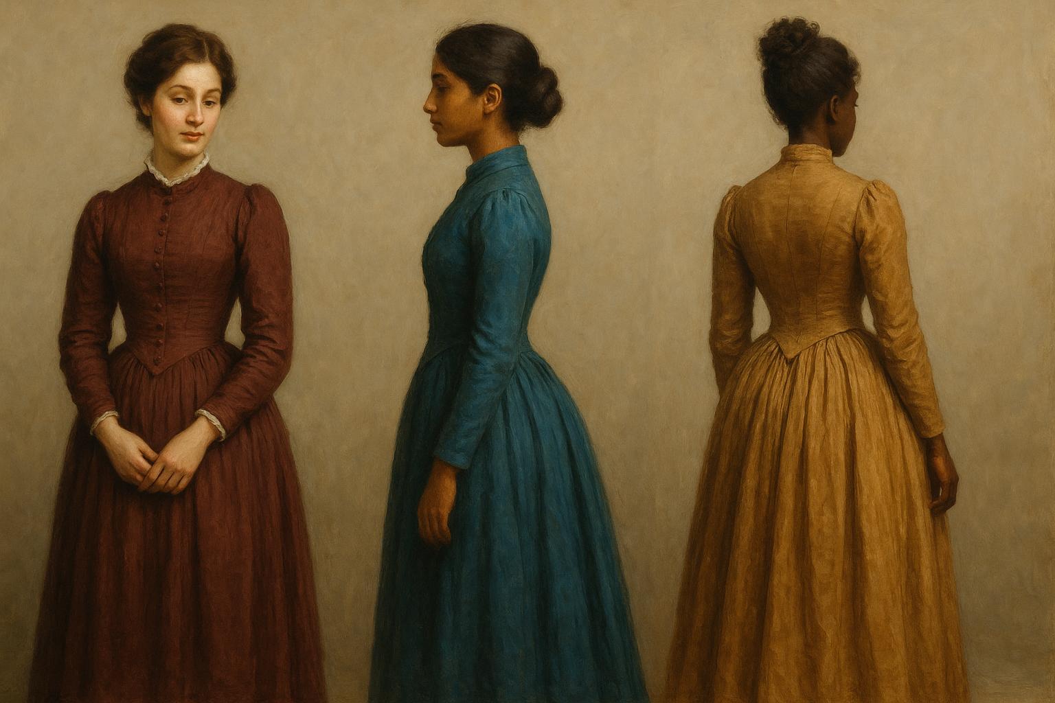 Upcoming Lora’s : oil painting styles