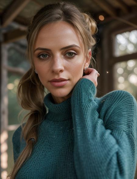 Ariella Ferrera – Porn Actress v1.0