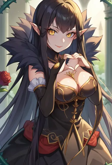 Semiramis (Pony)