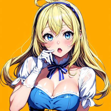 Unofficial AOGIRI HIGH SHCOOL/あおぎり高校 minazuki natuki/水菜月 夏希 v1.0