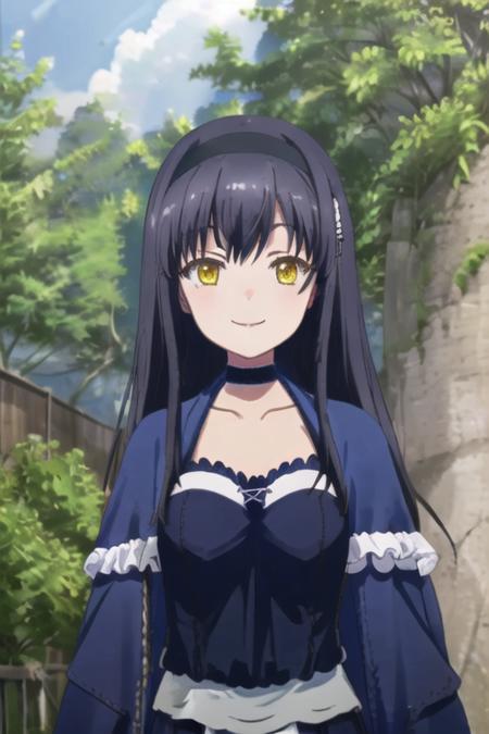 Kushima Kamome | Summer Pockets | サマーポケッツ v1.0