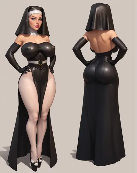 Nun 01