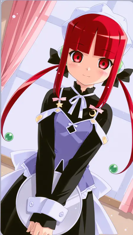 Popotan [GIRLS PACK]