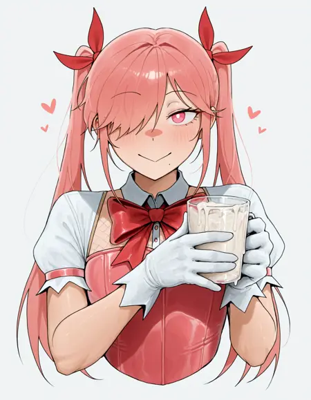 [AlterKyon] Tadakuni & The Magicorps Imageset Style Illustrious