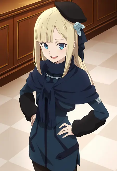 Reines El-Melloi Archisorte [2 outfits] | Illustrious | Fate Series: Lord El-Melloi II-sei no Jikenbo: Rail Zeppelin Grace Note