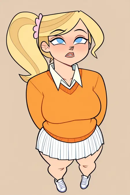 Emma (Total Drama)