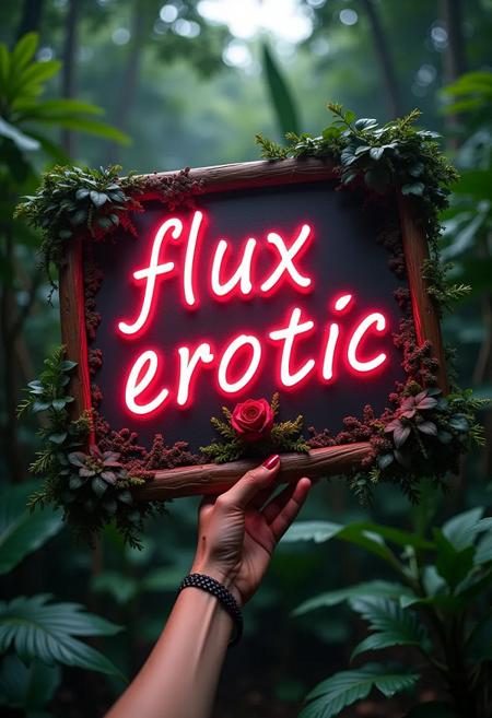 FLUX Erotic v2 v1.0