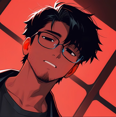 UltimateMorder685's Avatar