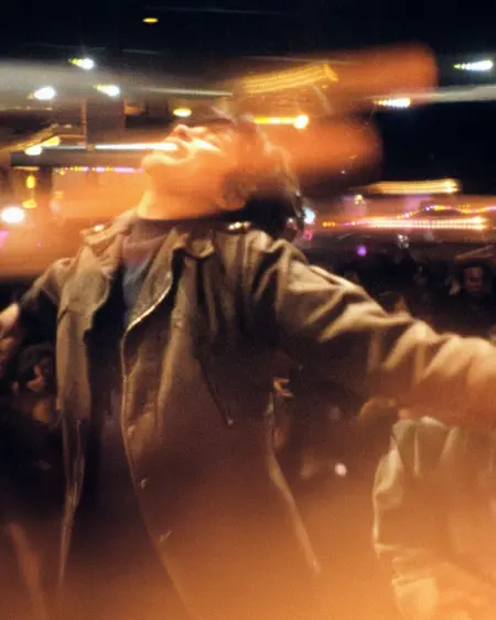 Herbst Photo - analog film