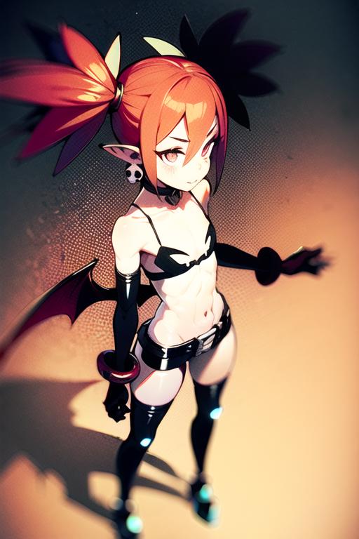 Etna - Disgaea image by po456757