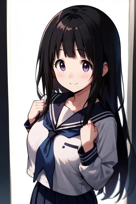 chitanda