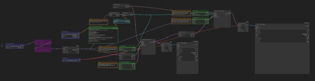 ComfyTinker's HunYuan Text 2 Video workflow v1.0