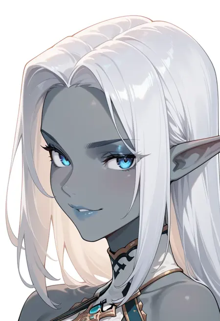 L2 Dark Elf [IL]
