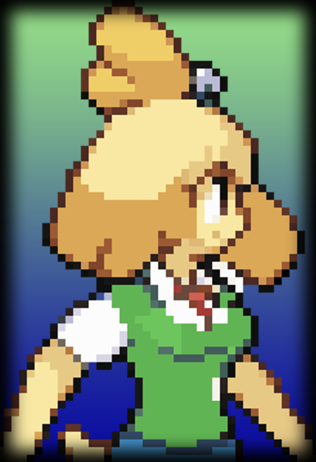 Pkmn Gen III Trainer Backsprite Concept Lora Beta