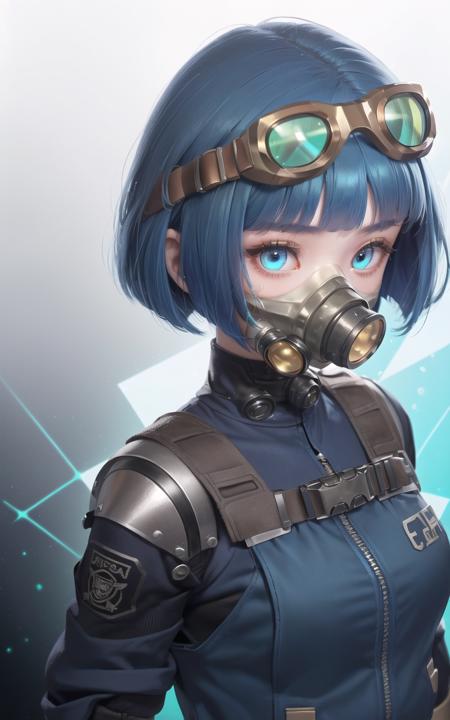 Fog Hunter [SP11 Archer Fem] // Nostale LoRA Default SD1.5 [1.0]