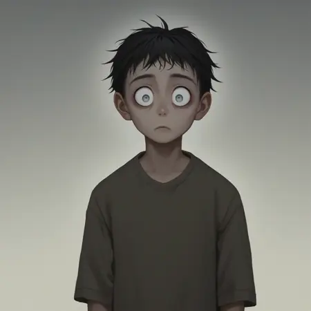 Despair