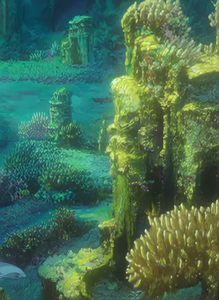 Simple WAN Text to Video Workflow