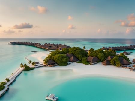 Maldives