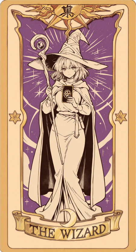 Clow Cards [Illustrious] Clow Cards [Illustrious]