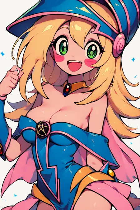 Chueog (Artist Style) [Illustrious & Pony]