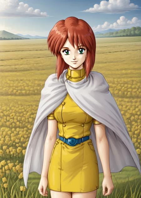 Amy Sage V1