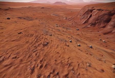 No Man's Sky Landscapes V1