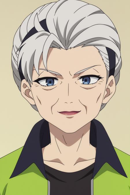 Kyokou Suiri | Tae Shimai PDXL