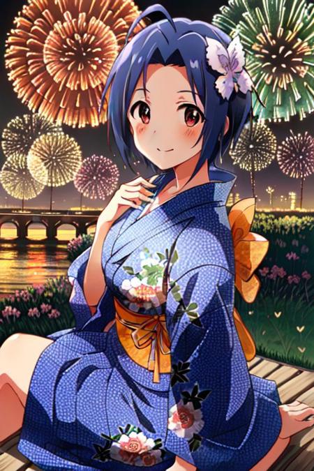 miura azusa