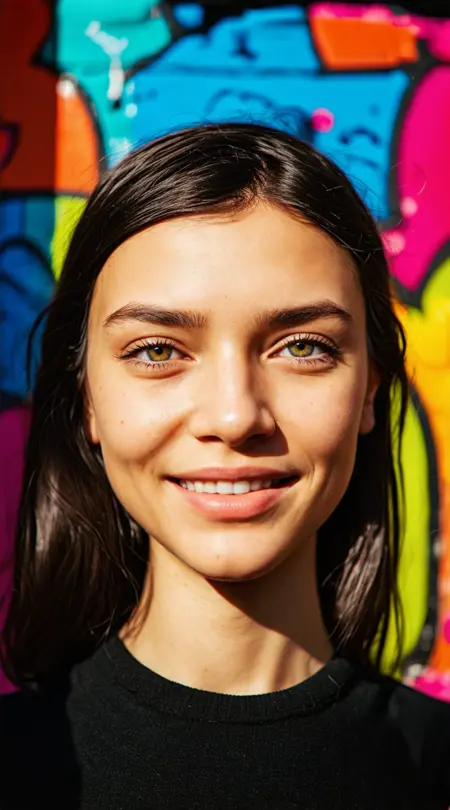 Stable Diffusion 3 with Face_Detailer (SD3) [ComfyUi]