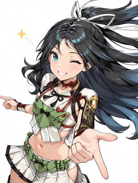 【Illustrious】葛城 改 艦隊これくしょん-艦これ- (Katsuragi kai) (KanColle) v1.0