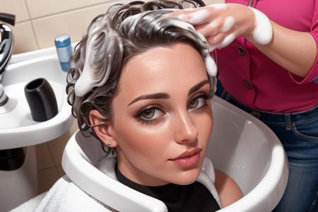 hairwash v1.0