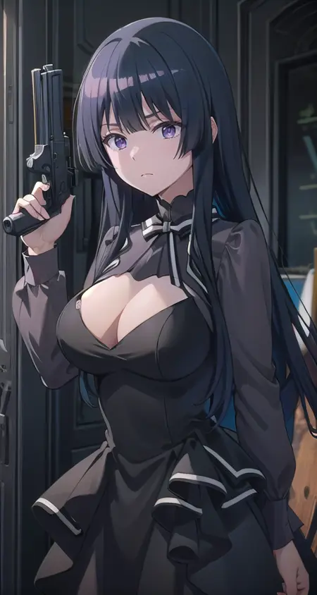 thea (spy classroom)