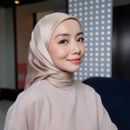 [FLUX.1 D] Mira Filzah | Malaysian Celebrity v1.0