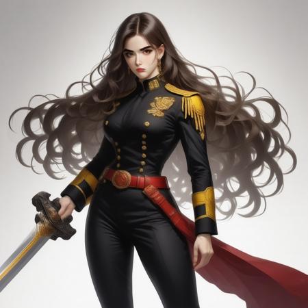 Anime Hero Lord V1