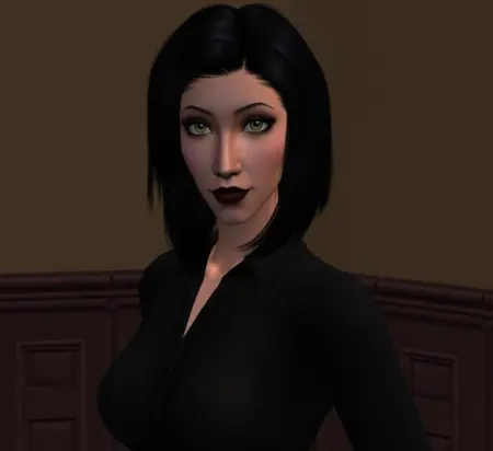 Kimberly Cordial