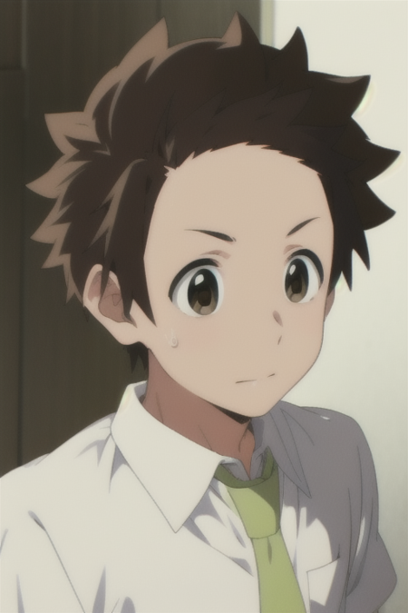 Producer (Yonai) - THE iDOLM@STER Cinderella Girls U149 - (Pony) sd 1.5