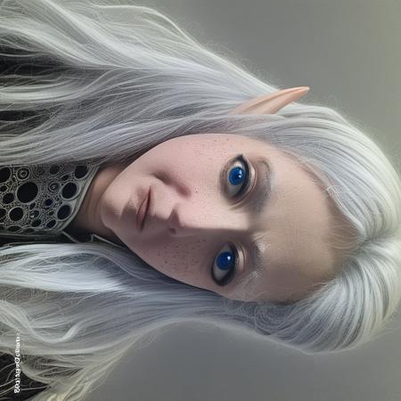 Oval Visage Style v2 V1