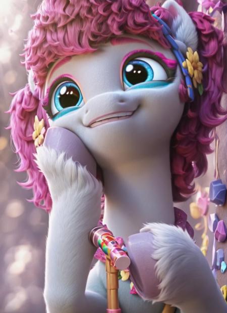 My Little Pony/MLP G5 Snuzzle v1.0