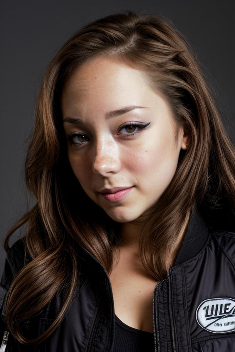 Remy Lacroix image by taterdots