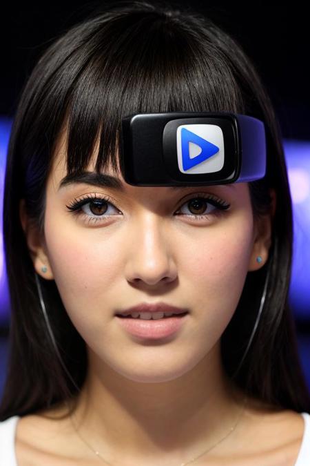 youtuber
