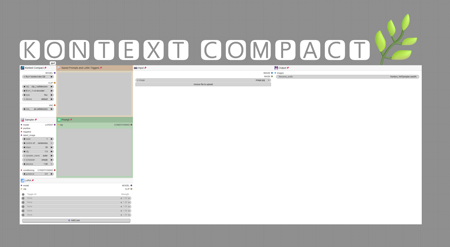 Kontext Compact v2.0