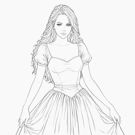 Intense B&W - NaughtyTech Illustrious