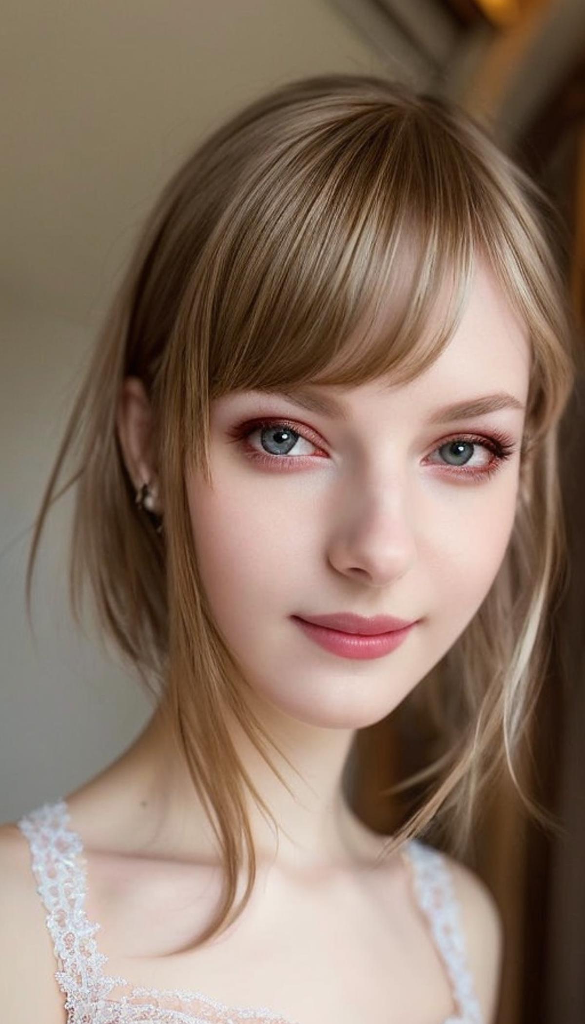 Ella Freya, Resident Evil Wiki