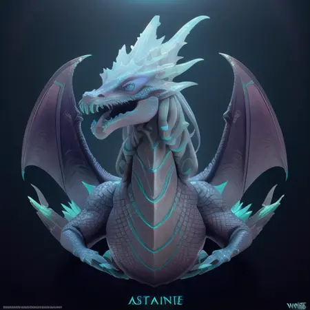 Winter Wyvern (Dota 2)