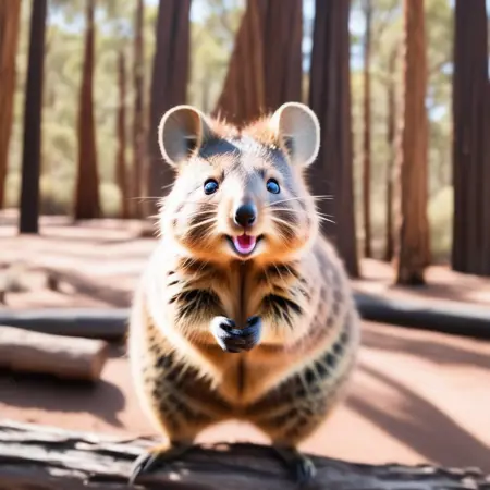 Quokka XL
