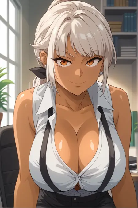 Style Animation | Kinomoto Natsumi