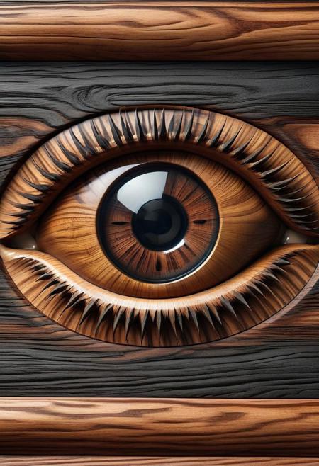 high quality, high resolution, extremely detailed,  hrdwdaf, wood, wooden, wooden private eye, indoors, noir,